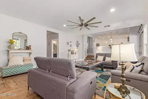 Living - 4118 E Laurel Ave, Gilbert, AZ 85234 photo 7 of 7