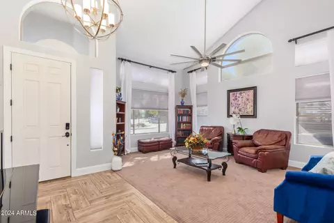 Living - 4118 E Laurel Ave, Gilbert, AZ 85234 photo 1 of 7