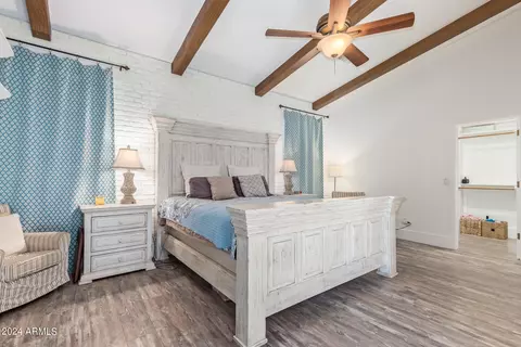 Bedroom - 4118 E Laurel Ave, Gilbert, AZ 85234 photo 8 of 9