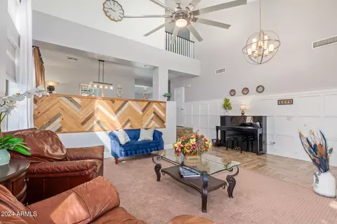 Living - 4118 E Laurel Ave, Gilbert, AZ 85234 photo 4 of 7