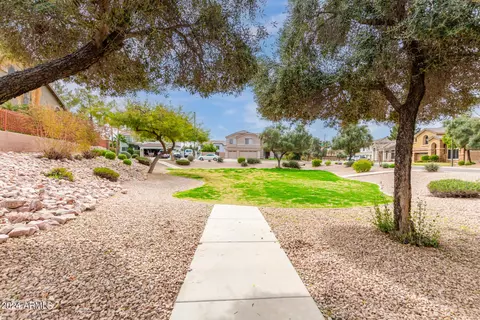Exterior - 4118 E Laurel Ave, Gilbert, AZ 85234 photo 15 of 16
