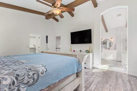 Bedroom - 4118 E Laurel Ave, Gilbert, AZ 85234 photo 9 of 9