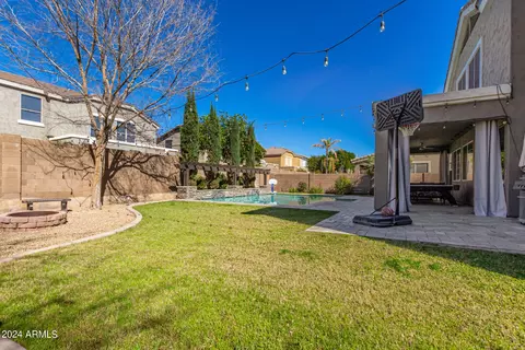 Exterior - 4118 E Laurel Ave, Gilbert, AZ 85234 photo 10 of 16