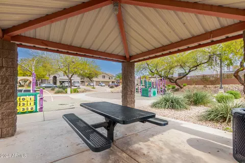 Exterior - 4118 E Laurel Ave, Gilbert, AZ 85234 photo 16 of 16