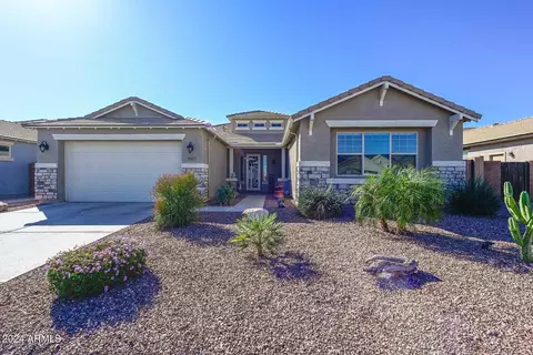 18427 W Post Dr, Surprise, AZ 85388
