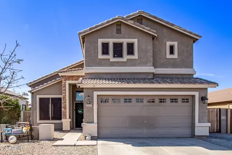 22347 E Via Del Rancho --, Queen Creek, AZ 85142