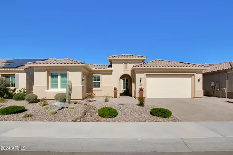 7758 W Willow Way, Florence, AZ 85132