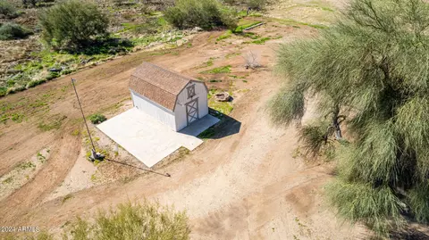 Exterior - 39212 N 3rd Ave, Phoenix, AZ 85086 photo 24 of 24