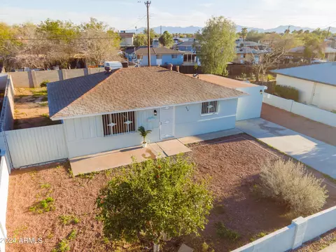6419 W Whitton Ave, Phoenix, AZ 85033