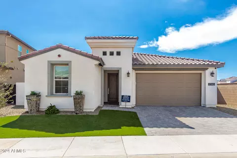 17265 W Middlebury St, Surprise, AZ 85388