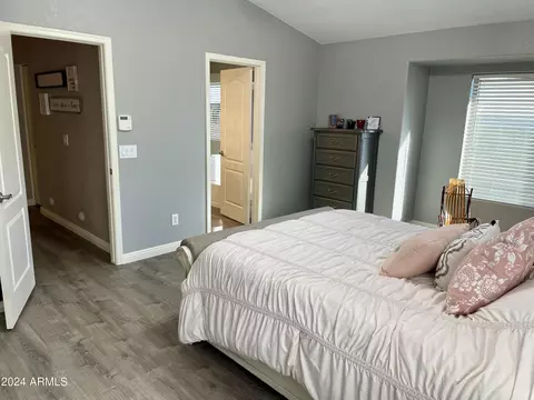 Bedroom - 2219 W Mark Ln, Phoenix, AZ 85085 photo 2 of 3