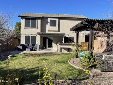 Exterior - 2219 W Mark Ln, Phoenix, AZ 85085 photo 9 of 10