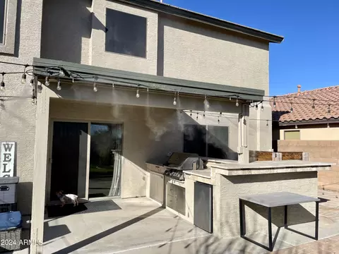Exterior - 2219 W Mark Ln, Phoenix, AZ 85085 photo 5 of 10
