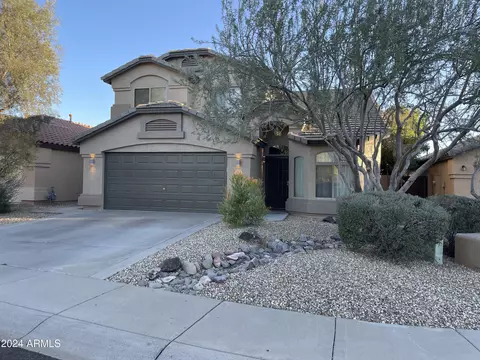 Exterior - 2219 W Mark Ln, Phoenix, AZ 85085 photo 2 of 10