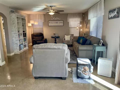 Living - 2219 W Mark Ln, Phoenix, AZ 85085 photo 1 of 3