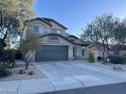 Exterior - 2219 W Mark Ln, Phoenix, AZ 85085 photo 3 of 10