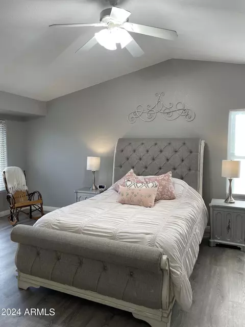 Bedroom - 2219 W Mark Ln, Phoenix, AZ 85085 photo 1 of 3