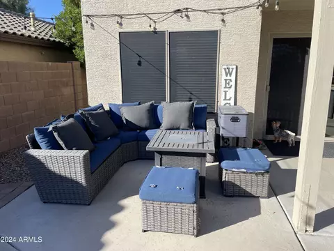 Exterior - 2219 W Mark Ln, Phoenix, AZ 85085 photo 6 of 10