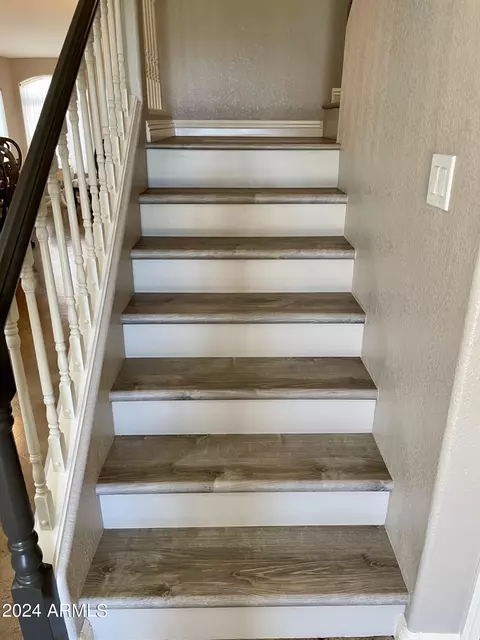 Entry Way - 2219 W Mark Ln, Phoenix, AZ 85085 photo 1 of 3