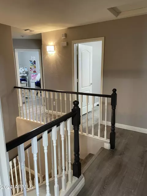 Entry Way - 2219 W Mark Ln, Phoenix, AZ 85085 photo 3 of 3
