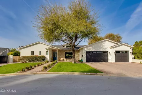3302 N 51st St, Phoenix, AZ 85018