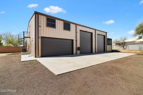 1308 E Tumbleweed Dr, Phoenix, AZ 85085 photo 38