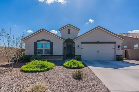 1635 W St Charles Ave, San Tan Valley, AZ 85142