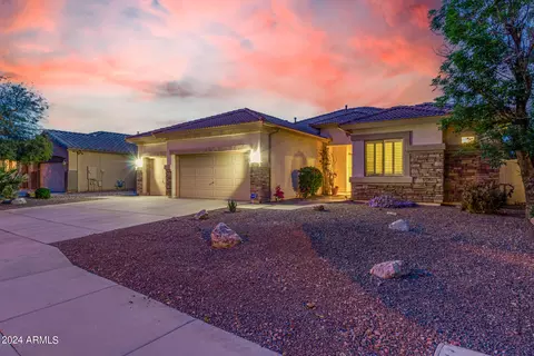 3846 E Meadowview Dr, Gilbert, AZ 85298