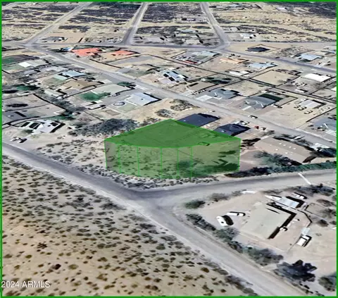 72 S Nn S Pommel St #270, Safford, AZ 85546