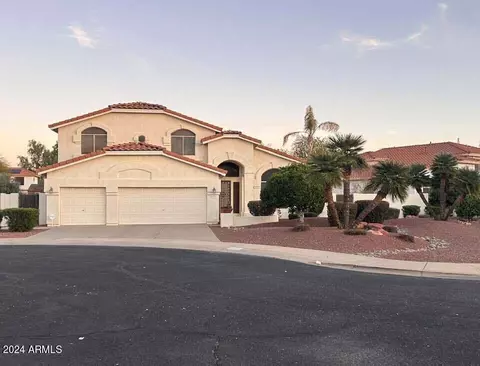 12435 N 57th Dr, Glendale, AZ 85304