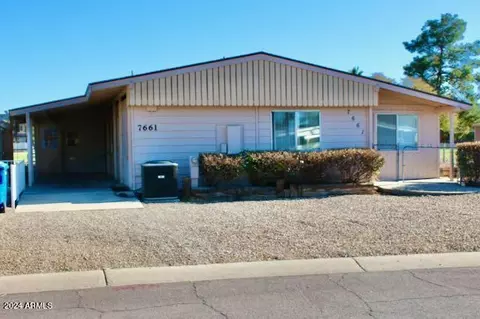 7661 E Juanita Ave, Mesa, AZ 85209