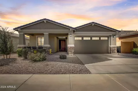 40825 W Agave Rd, Maricopa, AZ 85138