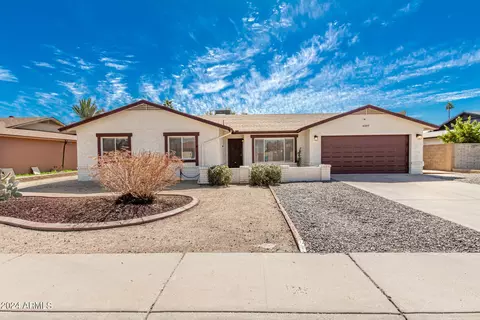 4217 W Barbara Ave, Phoenix, AZ 85051