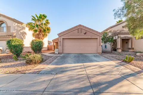 23945 W Tonto St, Buckeye, AZ 85326