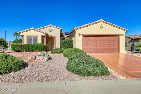 16792 W Romero Ln, Surprise, AZ 85387