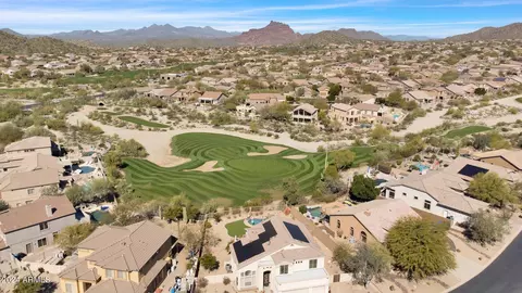 View/Area - 7740 E Russell Cir, Mesa, AZ 85207 photo 2 of 14