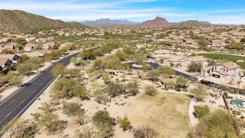 View/Area - 7740 E Russell Cir, Mesa, AZ 85207 photo 10 of 14