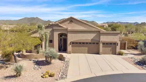 7740 E Russell Cir, Mesa, AZ 85207