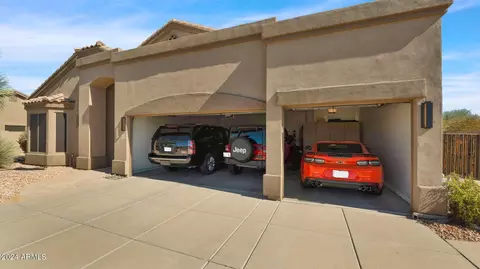Exterior - 7740 E Russell Cir, Mesa, AZ 85207 photo 12 of 16