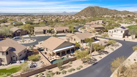 View/Area - 7740 E Russell Cir, Mesa, AZ 85207 photo 3 of 14