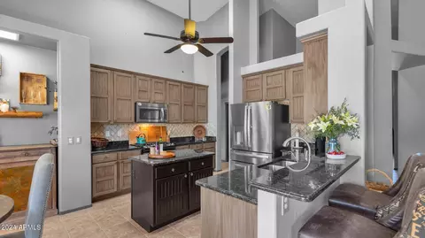 Kitchen - 7740 E Russell Cir, Mesa, AZ 85207 photo 1 of 3
