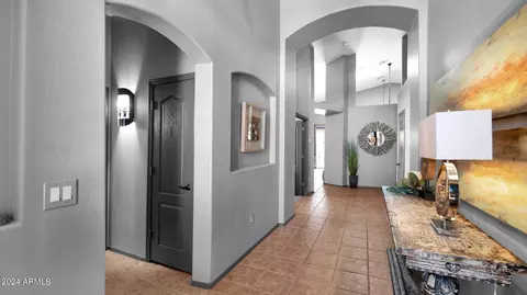 Entry Way - 7740 E Russell Cir, Mesa, AZ 85207 photo 1 of 2