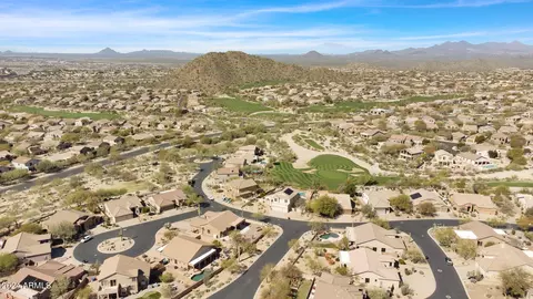 View/Area - 7740 E Russell Cir, Mesa, AZ 85207 photo 9 of 14