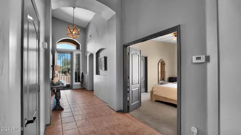 Entry Way - 7740 E Russell Cir, Mesa, AZ 85207 photo 2 of 2