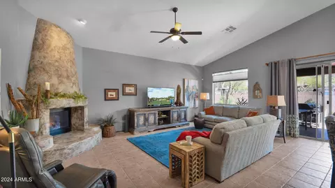 Living - 7740 E Russell Cir, Mesa, AZ 85207 photo 1 of 3