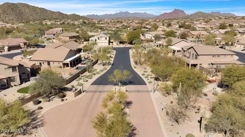 View/Area - 7740 E Russell Cir, Mesa, AZ 85207 photo 8 of 14