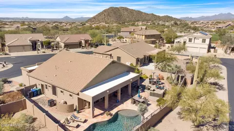 View/Area - 7740 E Russell Cir, Mesa, AZ 85207 photo 5 of 14