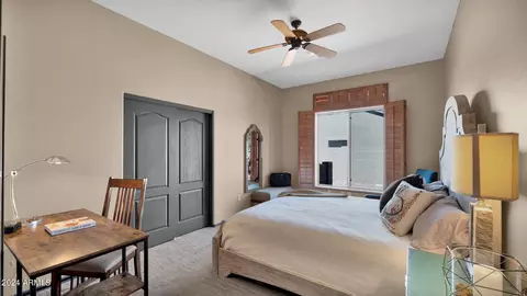 Bedroom - 7740 E Russell Cir, Mesa, AZ 85207 photo 2 of 7
