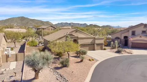 View/Area - 7740 E Russell Cir, Mesa, AZ 85207 photo 6 of 14