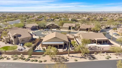View/Area - 7740 E Russell Cir, Mesa, AZ 85207 photo 4 of 14